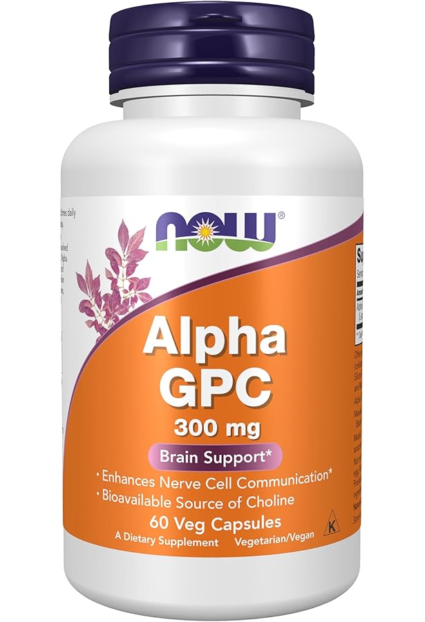 Amazon | アルファGPC400 60カプセル | アルファGPC | マルチビタミン